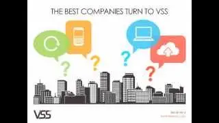 The Mobile Enterprise presented by VSS