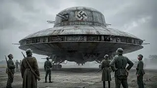 Die 15 zu Fortschrittlichen Geheimen Waffen, die Nazi-Deutschland im 2. Weltkrieg Baute!