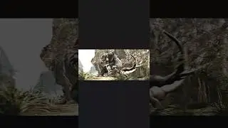 The Power of King Kong 😈 | Epic Scene #kingkong #edit #shorts
