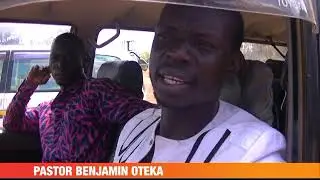 #PMLive: PASTOR OTEKA RELEASED AFTER BRUTAL ARREST