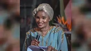 &ldquo;Lulu Hassan: From Mombasa Girl to East Africa&rsquo;s TV Queen (Full Documentary)&rdquo;