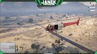 HS - GTA V RP [N3MTV] - Daemon's club