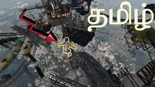 I Am Never Playing This Game Again | Only Up! | Tamil