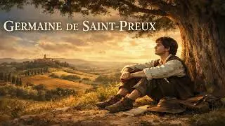 Appunti di un sognatore solitario di Germaine de Saint-Preux 