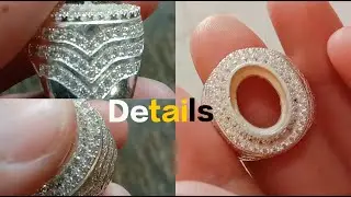 MICROSETTING : See the Details of the Microsetting Model Ring
