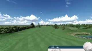 Langdon Hills - Hole 11