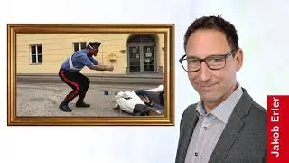 Sch&ouml;lfelermusig 2021 - Jakobs G'schiss um an mords Verriss