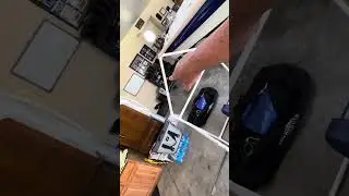 Quick and easy PVC portable generator cover&hellip;