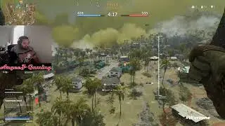 AngeeZ Gaming On Vanguard