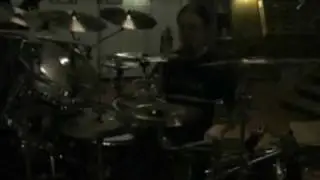 DARKANE - Studio Diary Part 2 | Setting up the drums (OFFICIAL BEHIND THE SCENES)