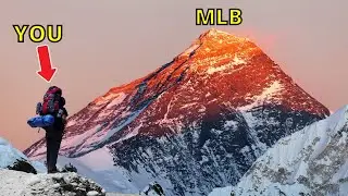 How to Achieve YOUR Baseball Dreams
