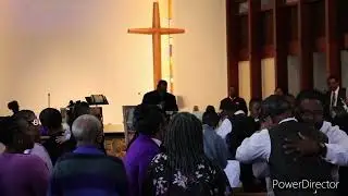 JoyLynn Evans Memorial & Revival