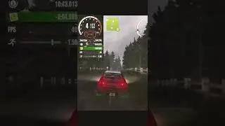 #lancerevolution #evo10 #lancer #games #rally #rallygame #rallygameplay #gameplay #wrc