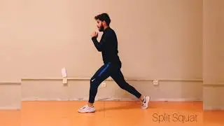 Ηiit Workout 1 - Βαϊραμάκης