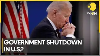 Potential govt. shutdown looms as US Congress returns to budget battle | US News | WION
