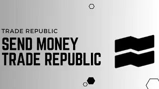 Trade Republic ~ How to Send Money !! Trade Republic Transfer Money - 2024