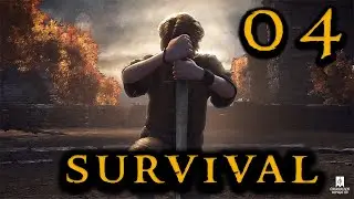 A Grand Wedding - Crusader Kings 3 SURVIVAL - IRONMAN + ALL DLCs HARD Strategy Part 04