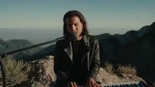 Anson Seabra - Peter Pan Was Right (Performance Video)