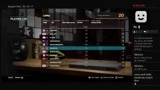 Live PS4 Broadcast ride3!Online races mayhem
