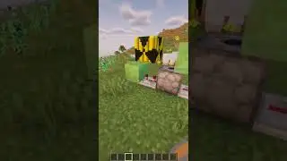I Nuked 1000 Mobs in Minecraft 💀