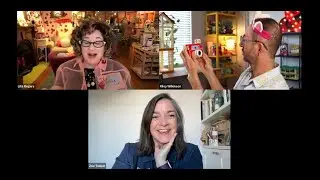Replay: Bootcamp Special: Character Play 2025 Launch Zoom
