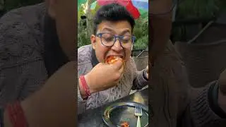 Childhood Vs Now Favorite Pizza Comparison is HERE🔥😍 Chinese vs Italian Pizza Battle🍕