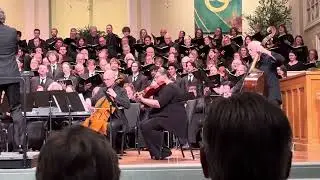 Sing