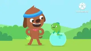 Sesame Street (Tristan Lanier Style) Intro