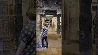 Dharasuram Sri Airavatesvara Temple | Tamil Nadu India