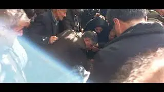 MOURNING CEREMONY OF NOMADS|NOMADIC LIFESTYLE IN IRAN
