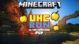 UHCrun solo #1 Combooooo