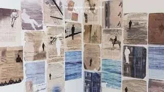 Artist' Transcript: Ayisha Abraham I 2023 I (Art)Science BLR