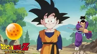 Ninja Guards The Six Star Dragon Ball