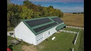 Our 2025 Solar Journey: Projects & Impact