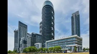 #209-80 Marine Parade Drive Etobicoke
