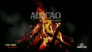 Alocao 🤪 ⎮Mambo Type Beat