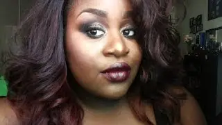 Fall Makeup Tutorial 🍁