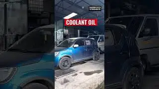 Shiva Shakthi Car Garage, Tirupattur |Rs:500 Car Wash |Rs:25,000 Car Painting