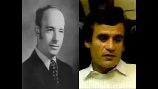 Chicago Outfit: Bob Cooley wire on John D&rsquo;Arco Jr.