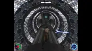 The difference between a Reborn and a true Jedi