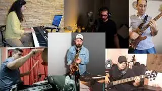 UP TEMPO MEDLEY LUIS MIGUEL VIVO 2000 (COVER)