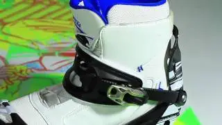 Hyperlite System Binding