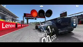 F1 2021 Gameplay | Red Bull Racing Honda | Epic Formula 1 Race 🏎️🔥