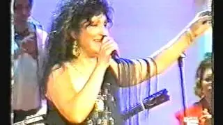 parrita y  naima