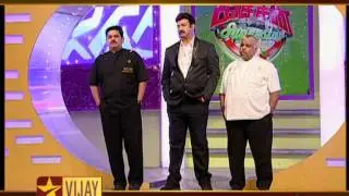 Kitchen Super Star Season 3 | 3rd January 2015 | Promo 1