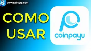 🌀COINPAYU  - COMO USAR