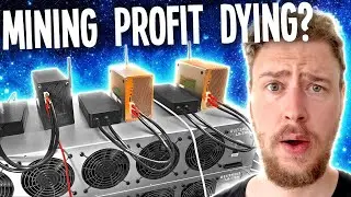 What is Bitcoin Mining? (In Plain English)