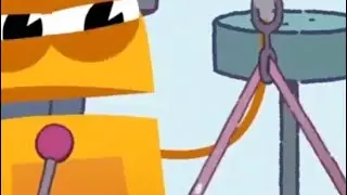 Ask the Storybots | Music