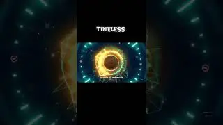 DJ J Instinct feat Nikki Marshall -Timeless