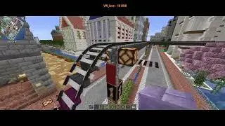 Последний стрим перед отпуском. 20.12.2025 #twitch #minecraft #top #new #gaming #майнкрафт #стрим 